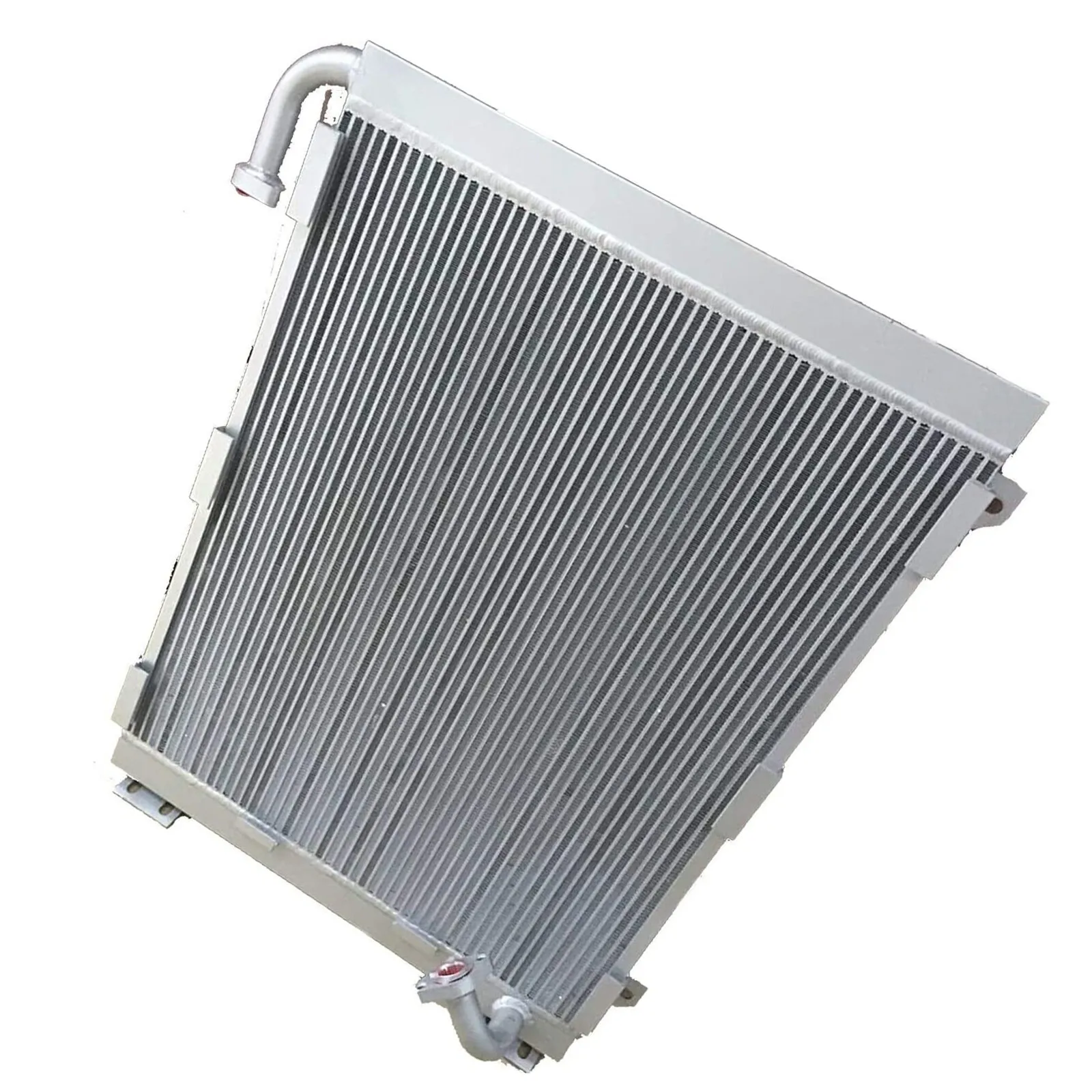 

Hydraulic Oil Cooler 20Y-03-21121for Komatsu PC200-6 PC210-6 PC220-6 PC230-6