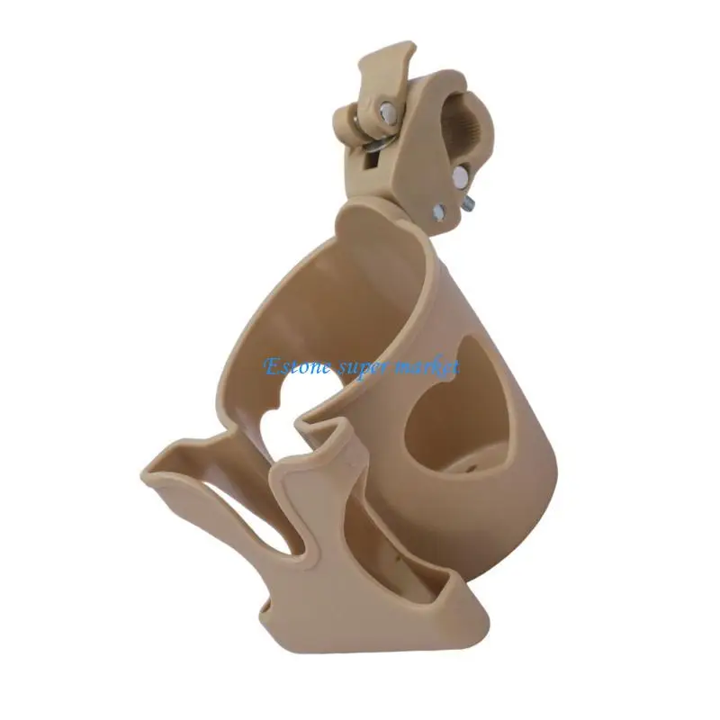 

090B Многофункциональная детская коляски аксессуары аксессуаров для водяной чашки легкий маунт.