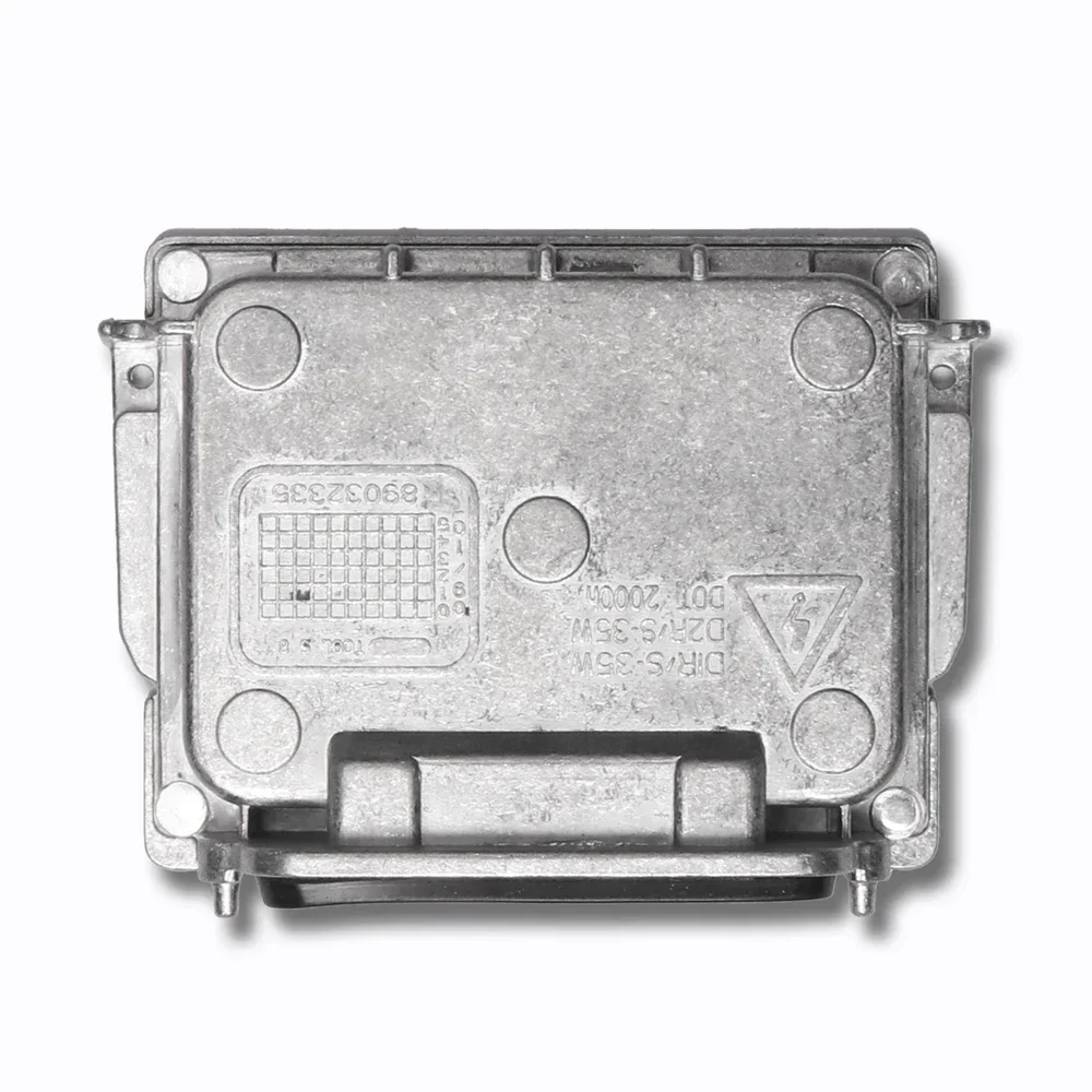 89032335 HID Headlight Ballast Xenon D1S D1R Control Unit 89032336 Module 63117180050 FOR Jeep Grand Cherokee 2011 2012 2013