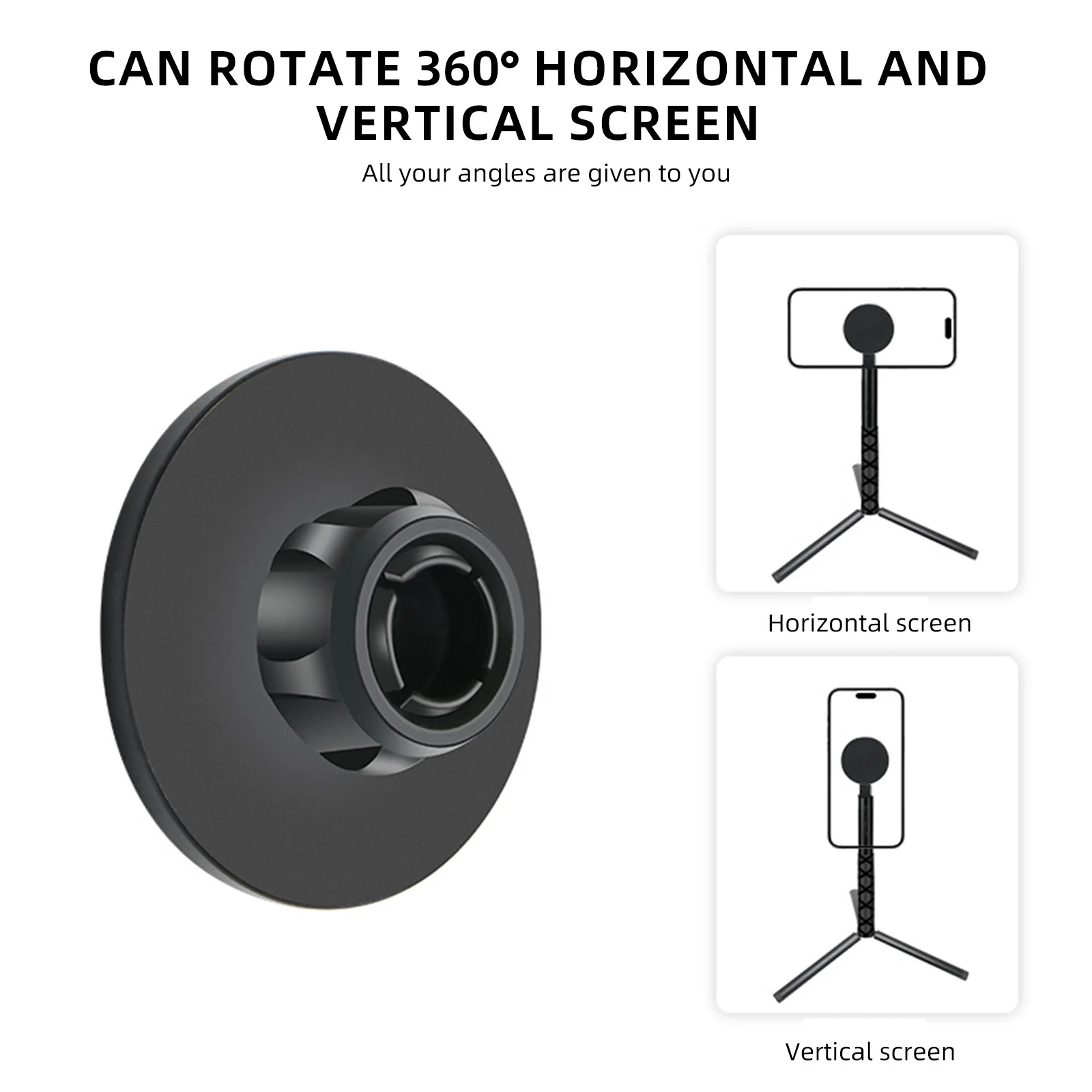 Thumbnail 4 - #19 Camera Tripod Stands Sale
