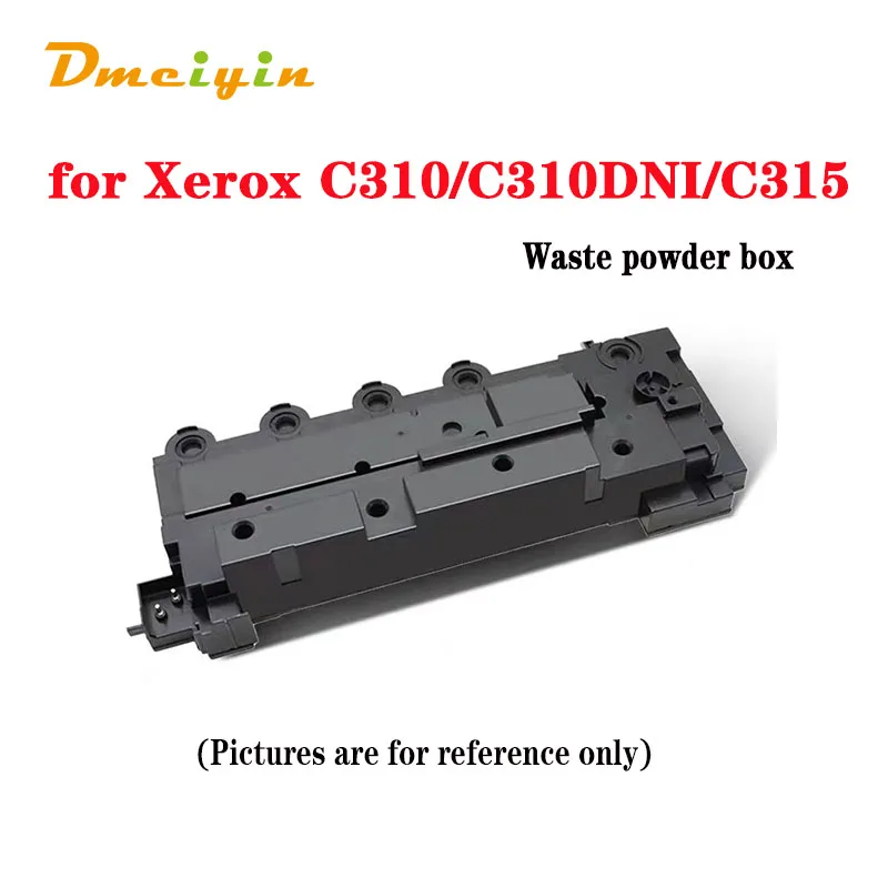 Waster Powder Box for Xerox C310/C310DNI/C315