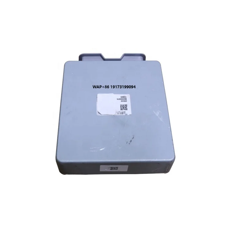 

OE 28912-0Z020 Auto Parts Engine Control Unit ECU Electric Control Unit Module Computer for BZ4X