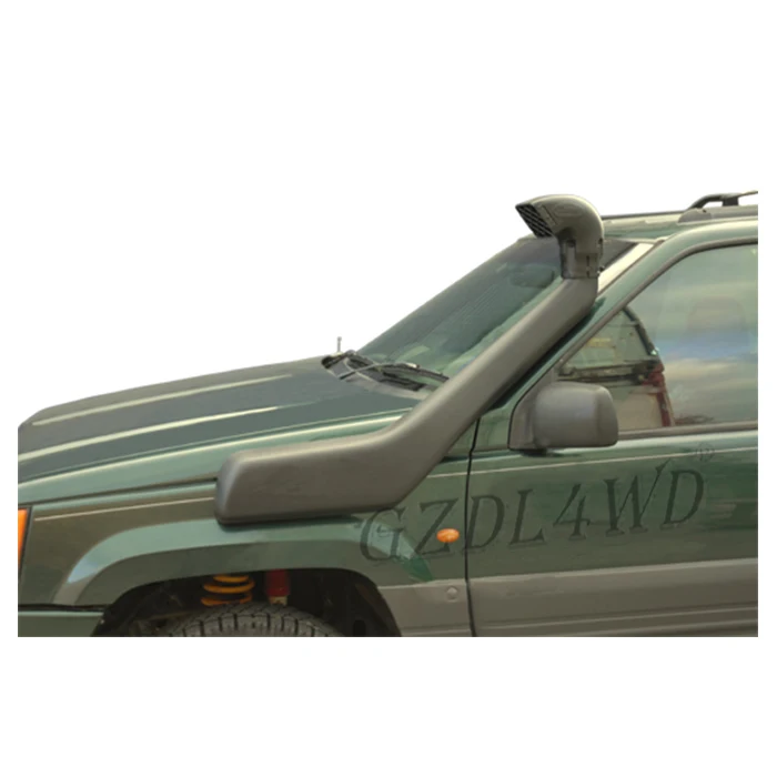 GZDL4WD 4X4 Accesso…