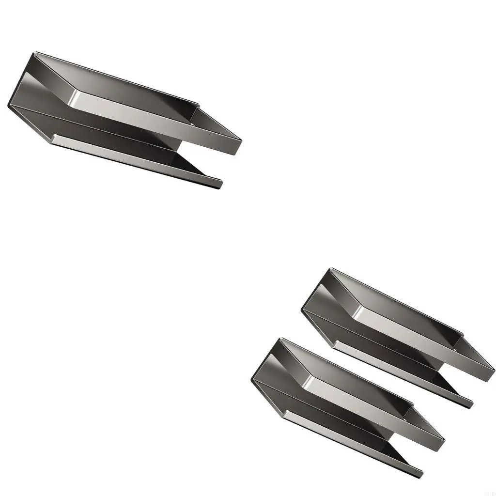 

Refrigerator Organizers Rust Resistant Carbon Steel Fridge Shelf