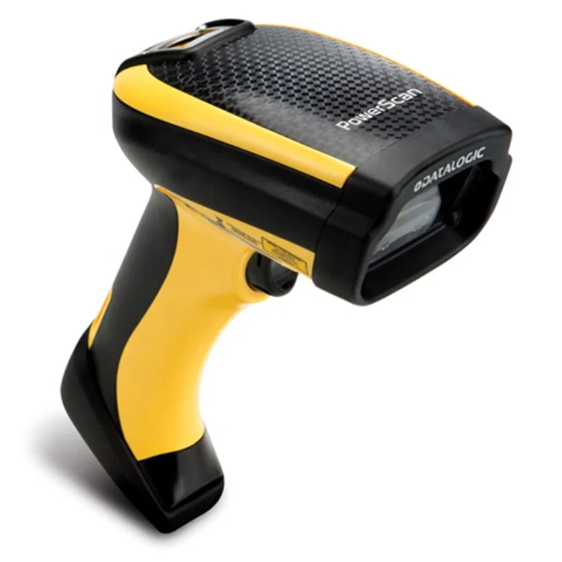 

Hot Popular Datalogic PowerScan PM9501 Long Distance Barcode Scanner 2d Barcode Scanner Module