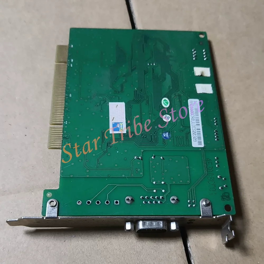 PISO-CM100U-31-D Mixing Station Dedicated CAN Card Weighing Instrument CAN Communication Card