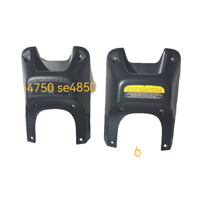 Couvercle de Scanner MC9300 avec remplacement d'objectif de Scanner pour symbole MC930, MC930B-G Original