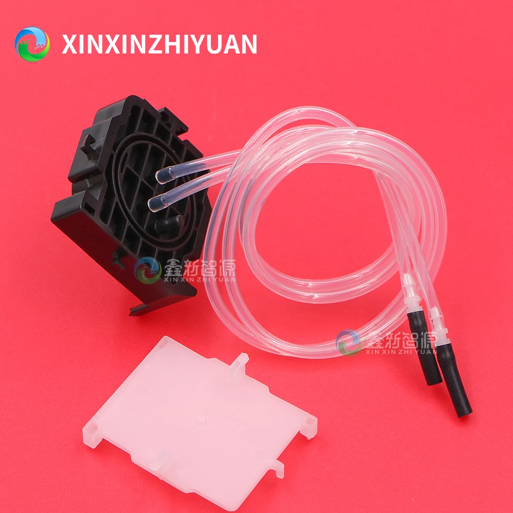 Original roland vs-640 tampa de tinta superior assy dx5 dx7 cabeça impressão estação tampando tinta para RA-640 RE-640 vs-300 vs540 impressora