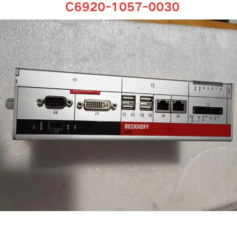 

Used C6920-1057-0030 tested OK