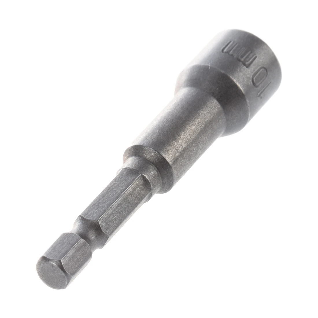 ABMO 5 個磁気パワー 10mm 六角ソケットナットセッタードライバー