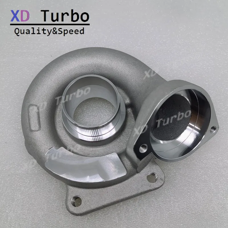 TF035HL Turbo Compressor Housing 49S35-05671 49135-05670 49135-05671 for BMW 120D E87 120Kw 163HP M47TU2D20 11657795497