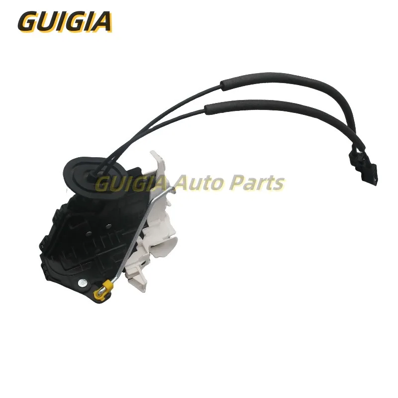 الجبهة اليسرى مزلاج الباب المحرك 81310-A7030 لشركة هيونداي كيا K3 فورتي YD سيراتو 2012 2013 2014 2015 2016 81310A7030 قطع غيار السيارات #4