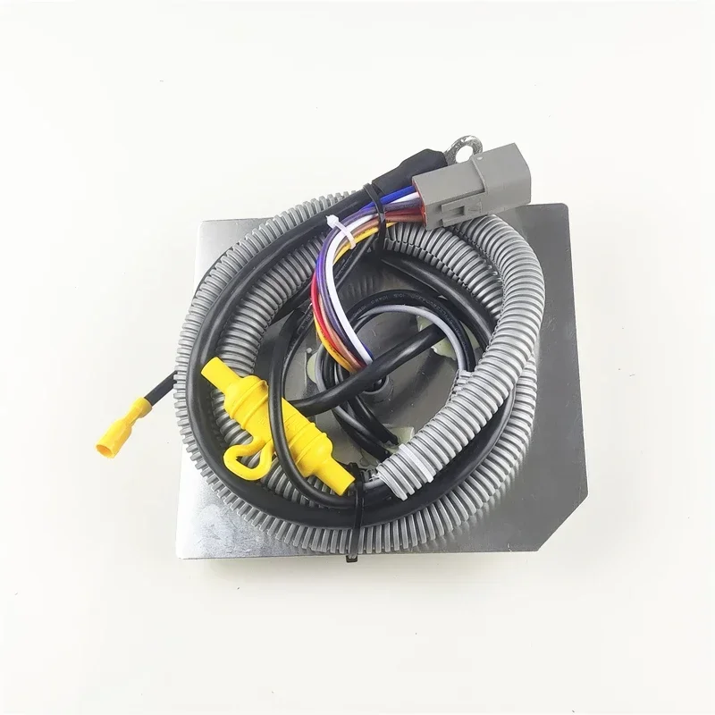 Golf Cart On Board Computer OBC for Club Car DS 48V Power battery charger OEM:101909902/102852001/103359401/103403101/AM1229201