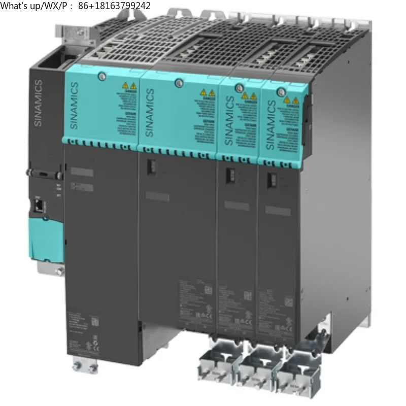 

Industrial Control Unit CU320-2PN S120 6SL3040-1MA01-0AA0 Model CF Card 6SL3040-0LA01-0AA1 Industrial Components