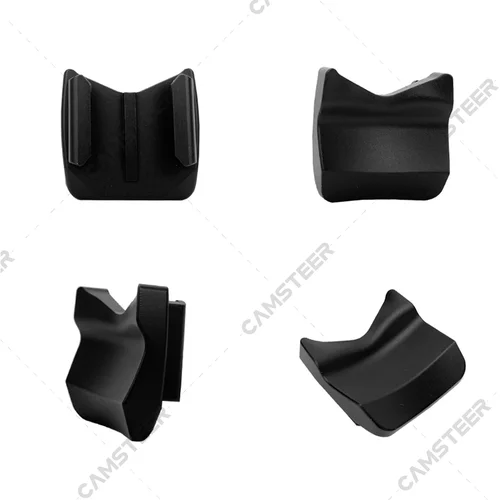 Imagen 2 del producto LS2-Soporte de barbilla de casco personalizado, accesorios para cámara de acción, FF800, GoPro12, 11, 10, 9, DJI Action3/4, Insta360, Ace pro, X4, X3