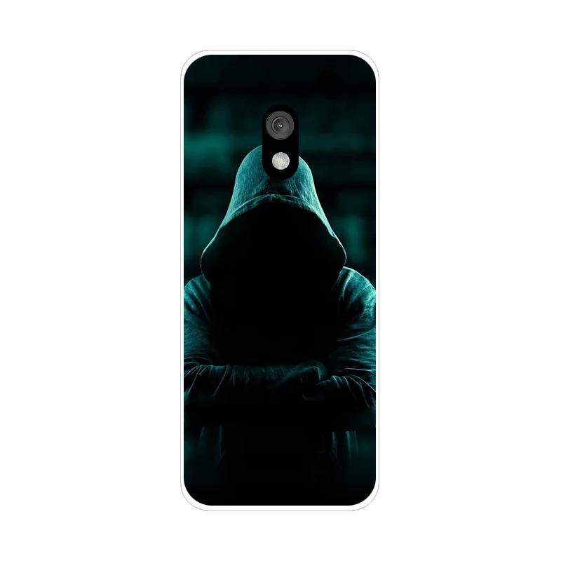 For Nokia 235 4G 2024 Clear Back CasesFor Nokia 215 220 4G 2024 Soft Silicone Phone Case Transparent Shockproof Funda Coque