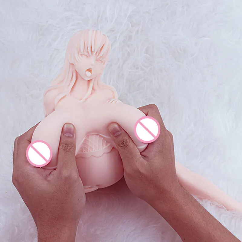 MRL Silicone Sex doll Garage Kit for men Masturbator Vagina toy Sex toys for men Pocket Fake Pussy Sexytoys Erotic Adult Toy