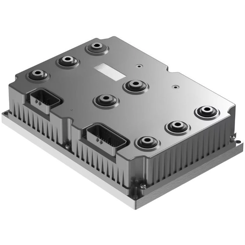

80V 2 * 350A 2 in 1 Aerial Work Platform Motor Controller