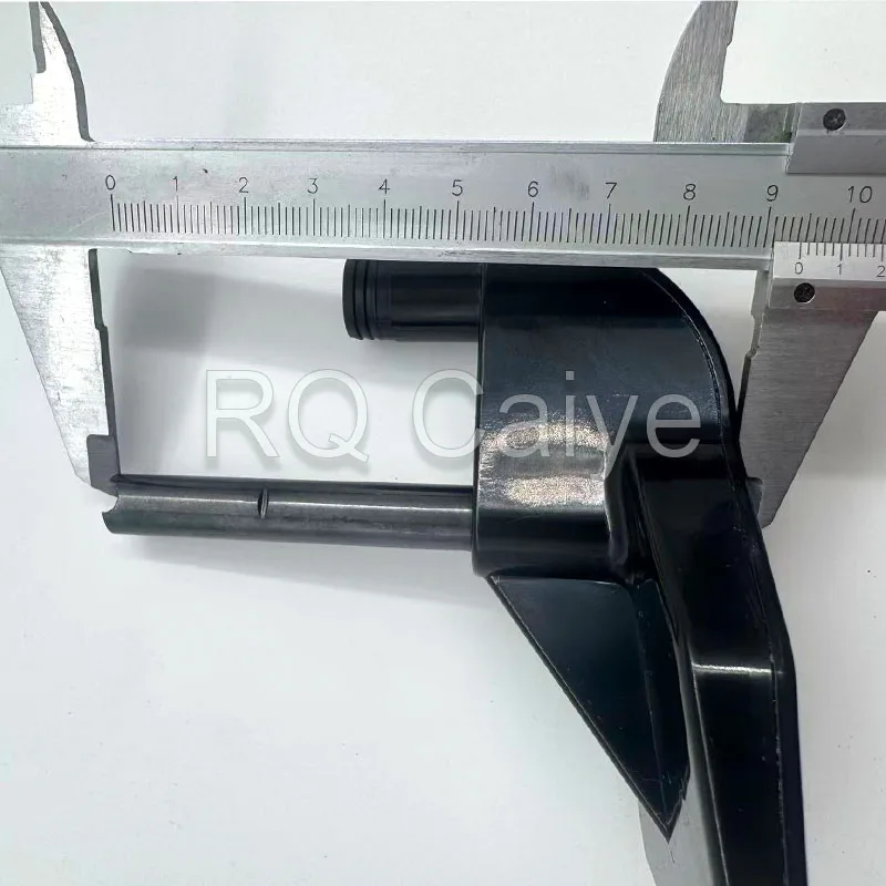 

1 шт. C5.028.075F SM102 CD102 пластиковая ножка подачи для запасных частей для офсетной печатной машины Heidelberg