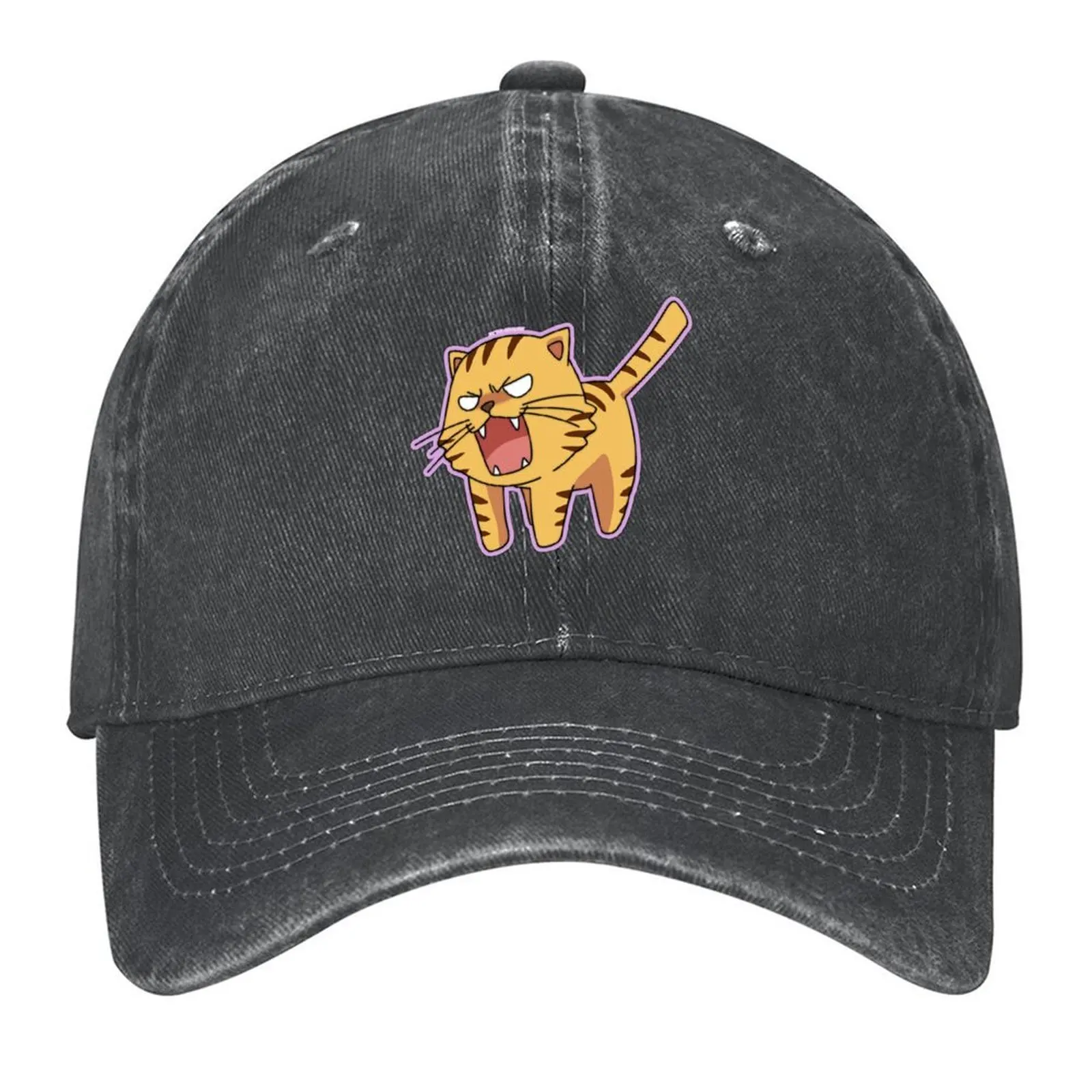 

Taiga Aisaka Baseball Cap Kids Hat men's big size hat Mountaineering Dropshipping Female Men's