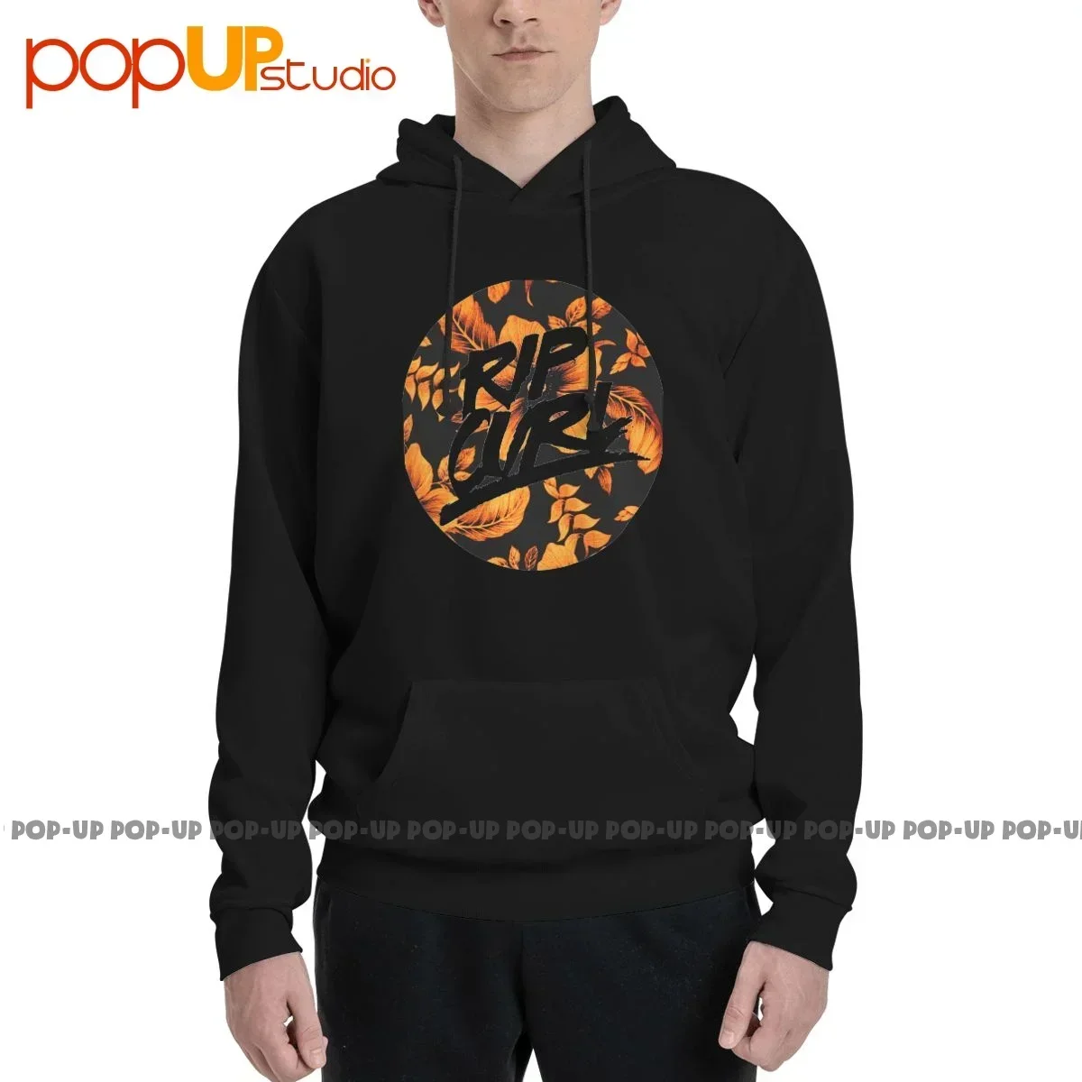 Rip Curl Brash Hoodie Sweatshirts Hoodies Cute Funny Natural High Quality