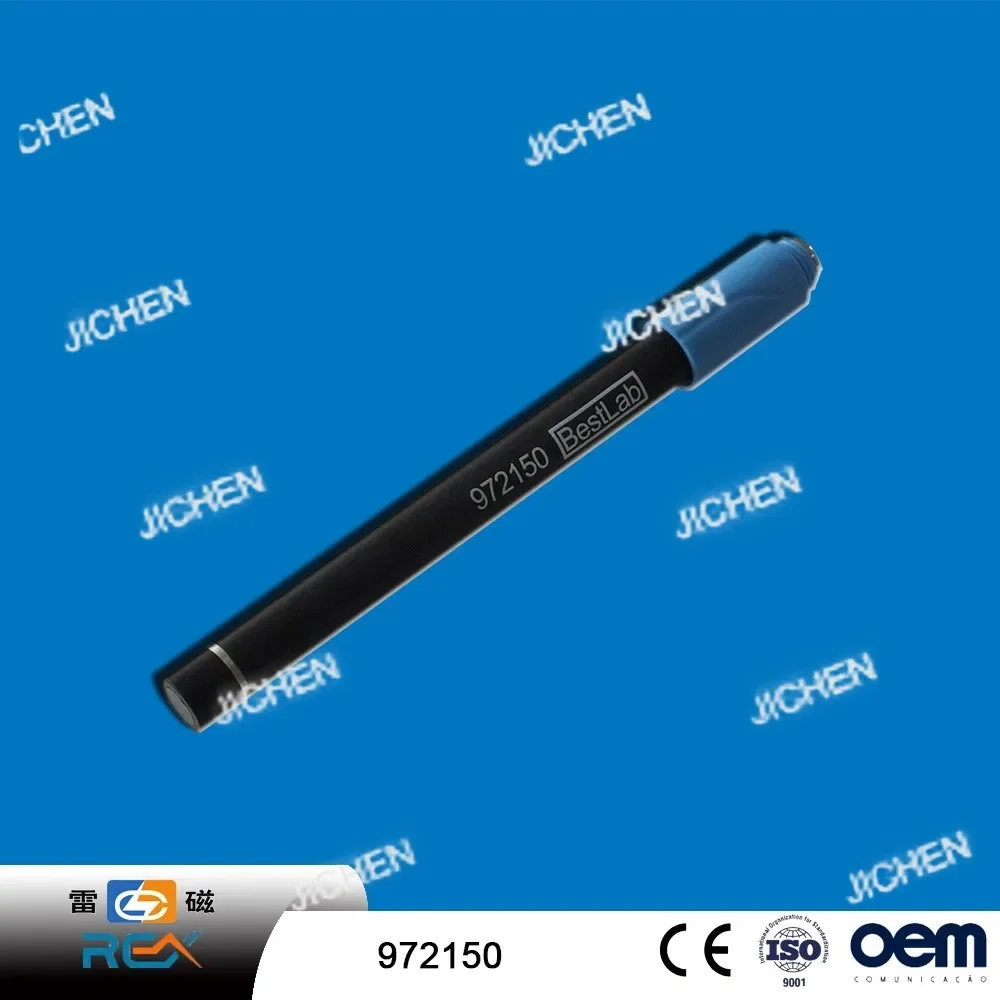 HS 972150 Re-Cl Ion Selective Electrode Restchlor Sonde Ise Restchlor Test im Wassertest
