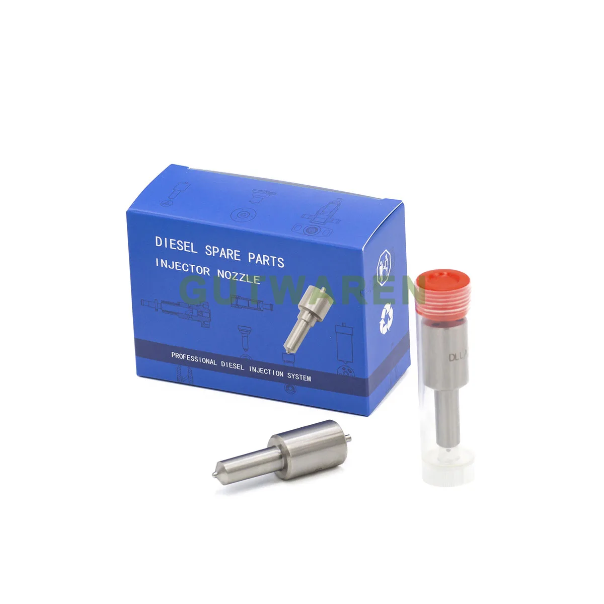 

12 шт. DLLA152SM127 DLLA152SN925 DLLA153SN736 DLLA158SND338 YDL110S6267 Форсунка дизельного топлива