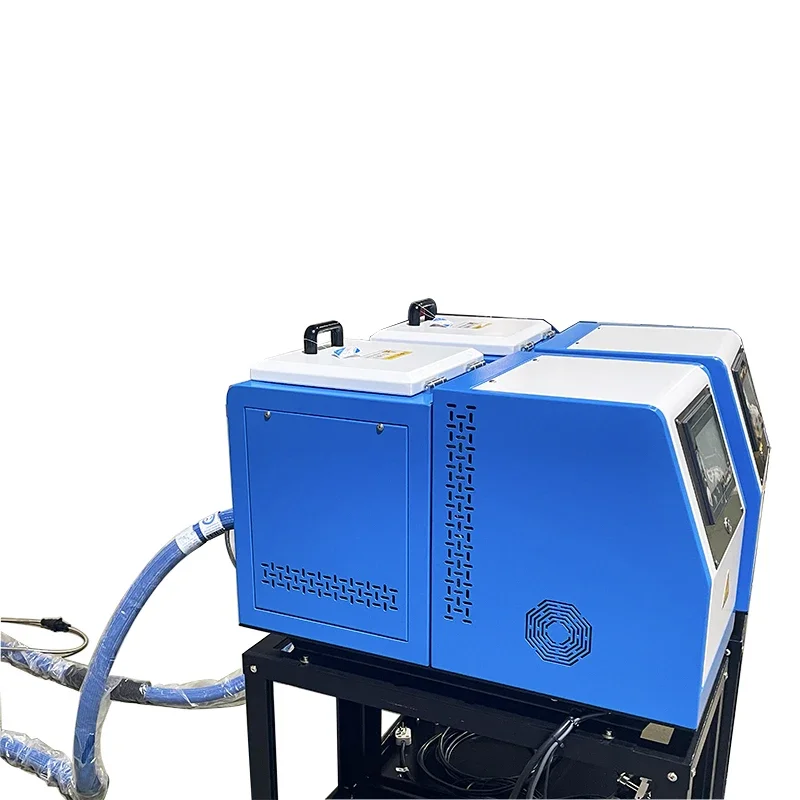 Manufacture Hot Melt Applicator Device Hot Melt Glue Machine Durable Components Gluing Machines for Long-Term Industrial Use