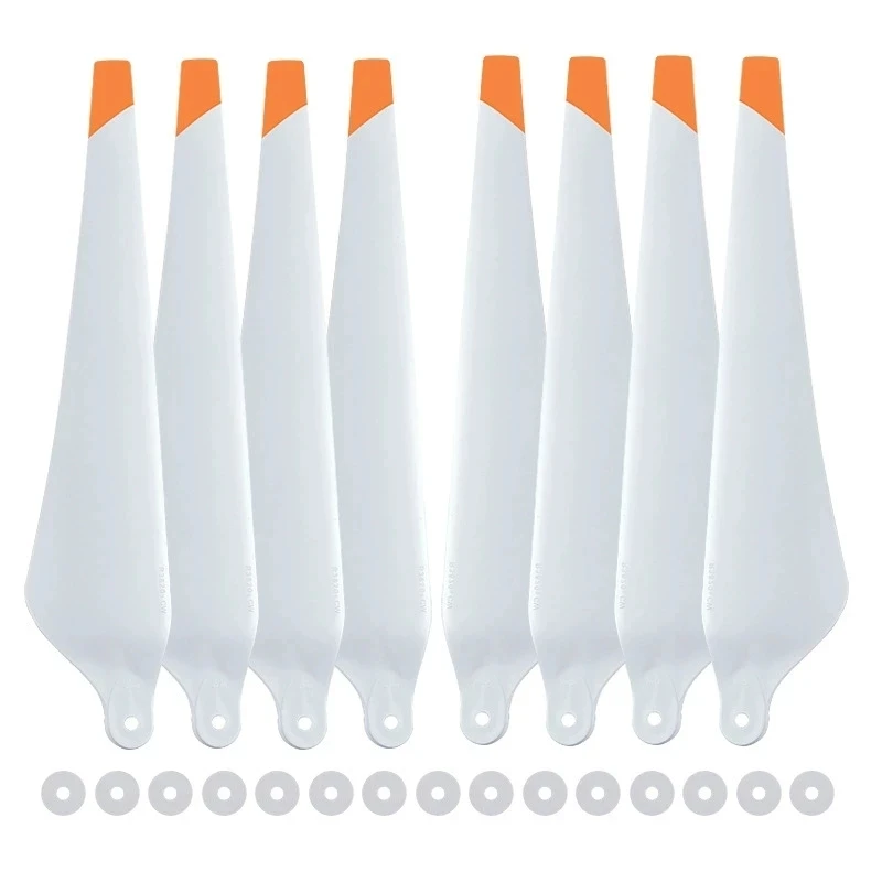 T30 Propeller 3820 Folding Carbon Fiber Plastic Mix CW CCW Propeller for DJI Agras Drone Blades Agricultural Plant Drone