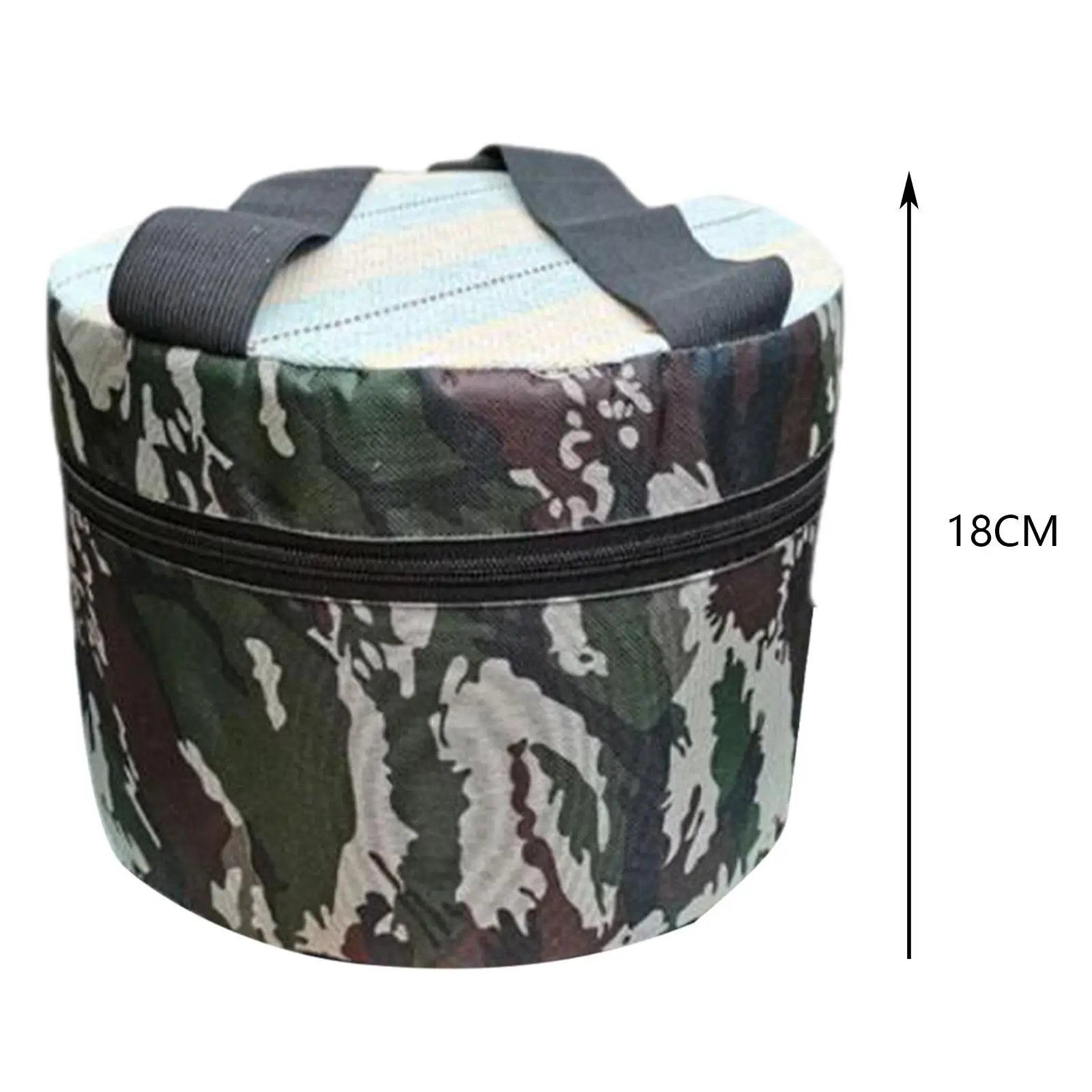 Garden Wearable Stool Foam Gardening Stool, with Strap Outdoor Footstools, Soft Garden Seat Cushion for Planting Camping