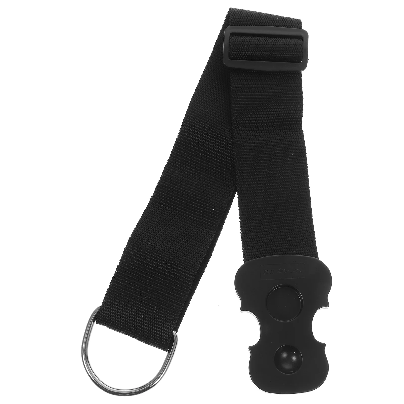 

Cello Non Slip Pad 2 Hole Design Black Color Durable Lightweight Outdoor Performance Violin Players Practical Gift Cello