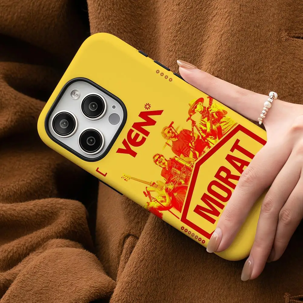 Чехол для телефона M-Morat Ya Es Manana для Samsung Galaxy S25 24 23 22 Ultra Plus A56 36 26, глянцевый HD двухслойный твердый корпус Чехол для телефона M-Morat Ya Es Manana для Samsung Galaxy S25 24 23 22 Ultra Plus A56 36 26, глянцевый HD двухслойный твердый корпус