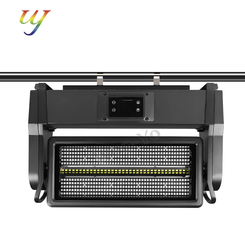 

1000 Вт стробоскоп GLP водонепроницаемый IP65 светодиодный эффект мытья головы с подвижным эффектом DJ дискотека открытый свадебный и музыкальный фестиваль