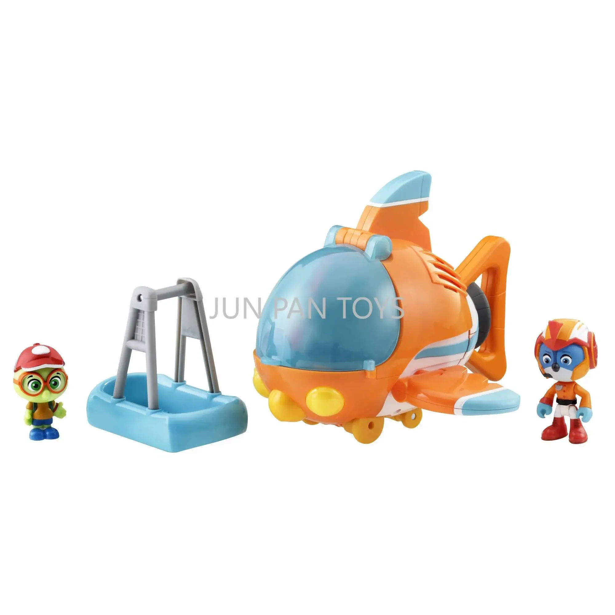 Top Wing Swift's Flash Wing Rescue Children's Toy Vehicle with Sound and Light Effects Classic Cartoon Action Figure Model Gifts