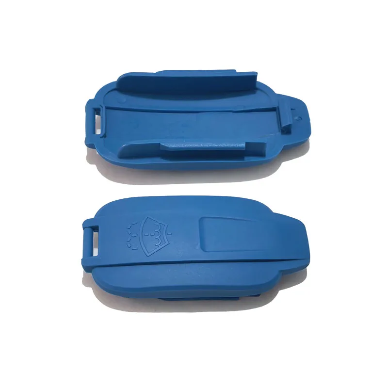 Car Glass Water Kettle Cap 8W0955455B Engine Washer Fluid Reservoir Cover Fit Audi A4 A5 S4 S5 RS4 Windshield Washer Tank Lid