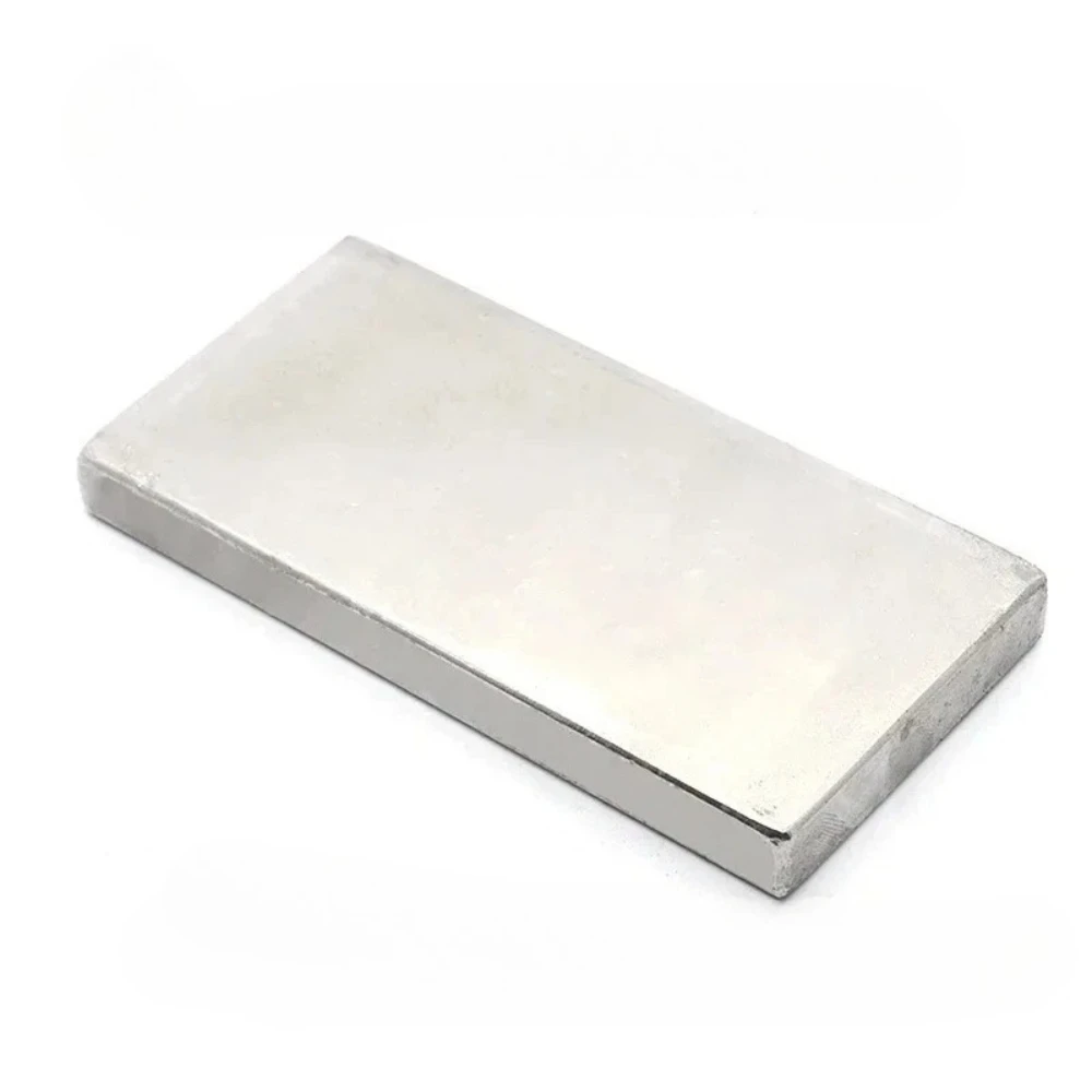 N35 60x40x5 60x40x10 neodymium Magnets Strong Customised powerful Square Aimant Block Generation 60*40*5  Science Refrigerator