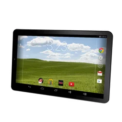 10.1 INCH Tablet PC 6203 Flash Sales 1GB RAM+16GB ROM Android 4.4.2 MT8127 CPU Dual Camera Quad-Core WIFI 1024 x 600 IPS