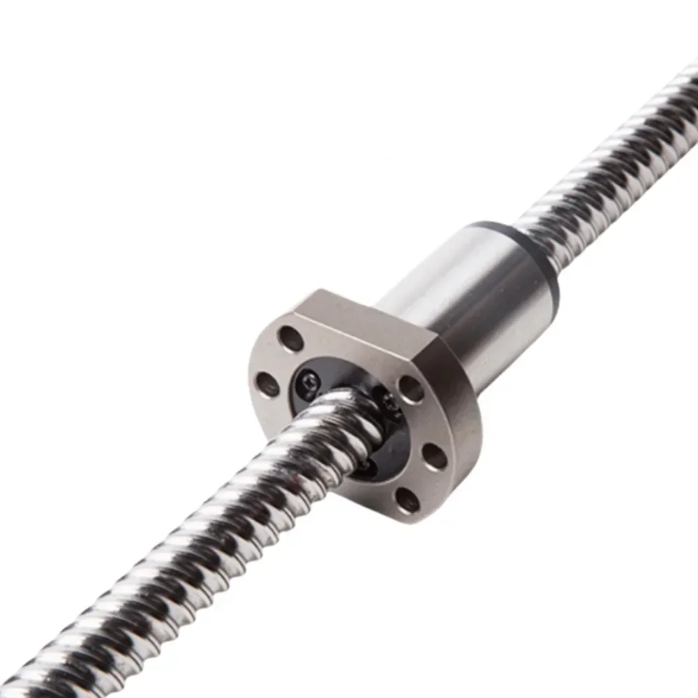 Kogelomloopspindel Moer SFU/SFH/SFS/SFA/1610/1620/2020/2505/R