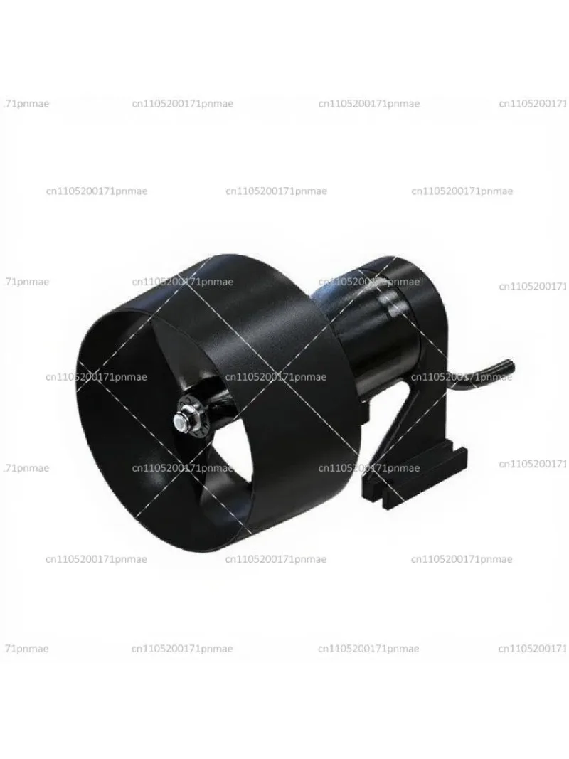 T60-EDU Underwater Thruster for ROV, Unmanned Ship, Submersible Motor, Marine Propulsion