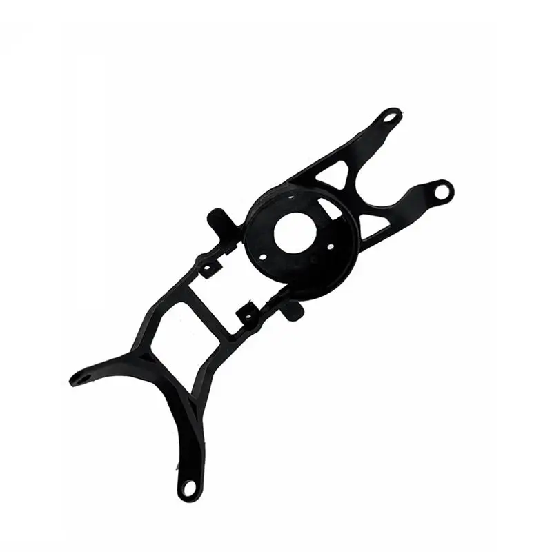 B27B For DJI 3 3C/3T/3E Gimbal Camera Mounting Damper Bracket Shock Absorbing Board With Vibration Damping Rubber Fitment