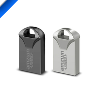 USB 3.1 Pendrive 64Gb Memory Stick 32Gb 64Gb Metal Usb Flash Drive 128Gb Pen Drive 64 Gb 8Gb Usb Stick 16 Gb