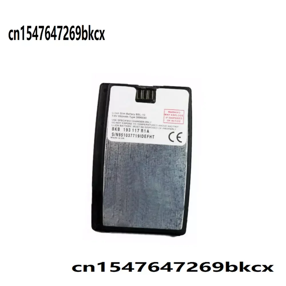 Аккумулятор высокого качества 650 мАч для смартфонов Sony Ericsson R320,R520,T28,T28z,T29,T36,T39,T39M