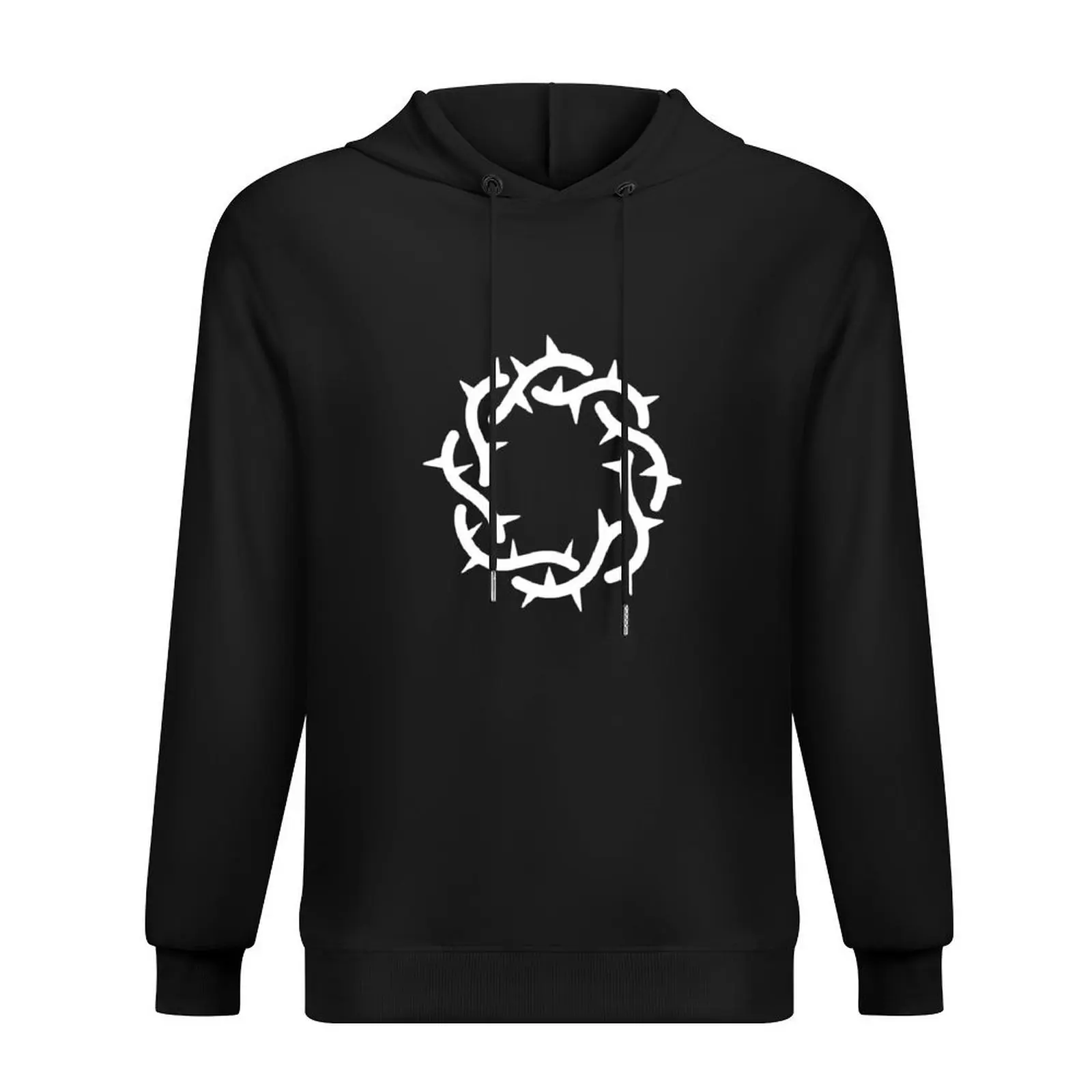 

thorny gear Hoodie men wear aesthetic clothing mens clothes men's sweat-shirt set new hoodies and sweatshirts