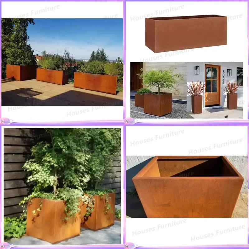 Modern Floor to Ceiling Stainless Steel Hydroponic System Indoor Outdoor Vertical Garden Planter Rack Eco Friendly Seeding