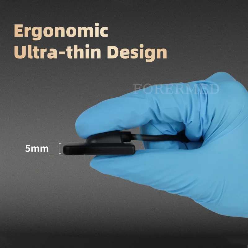 Best Price Digital HDR Nano Pix Dental Sensor Rvg Sensor Dental Xray Sensor for Dental Clinic - Image 5