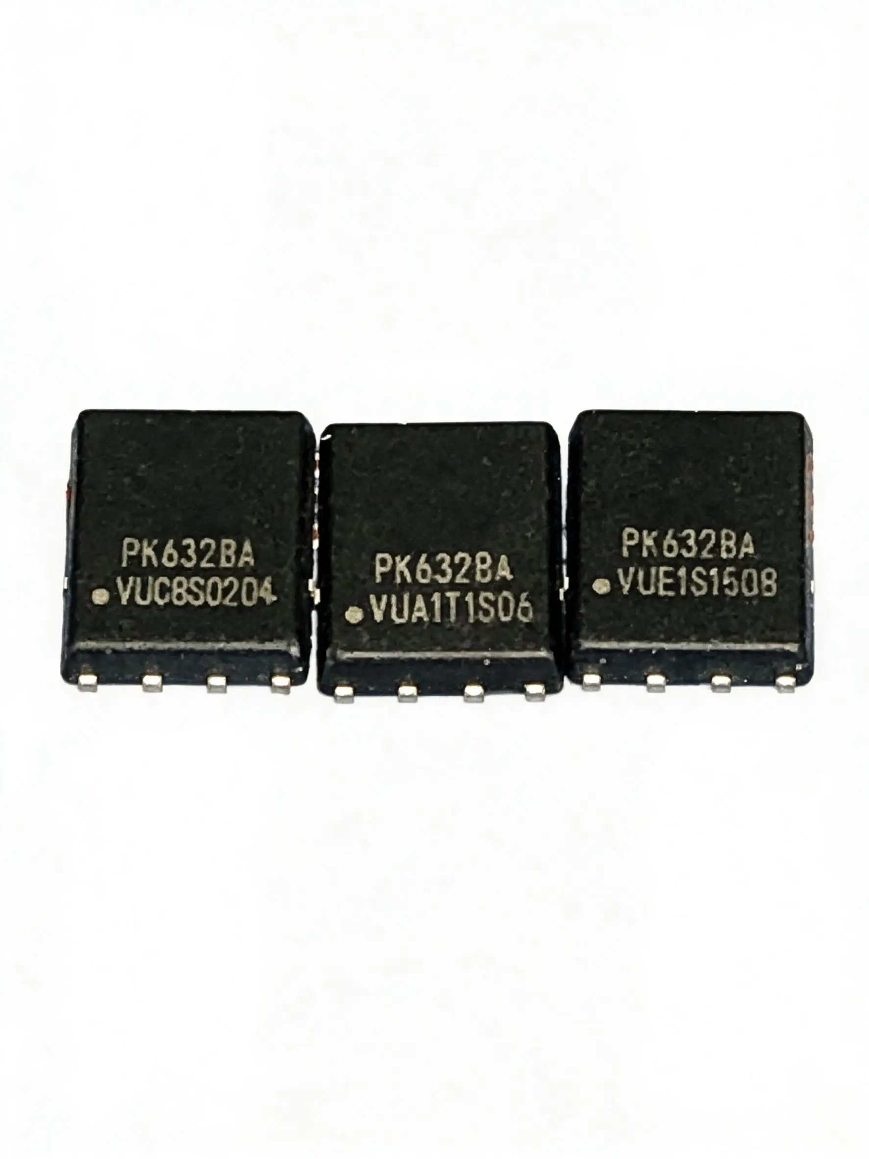 5piece PK632BA 30V 78A TDSON-8