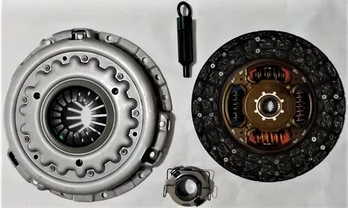 YSD factory CLUTCH kit CKT-508AA(CKT508AA) for toyotaa HILUX 2.4 31250-0K280 31210-0K280