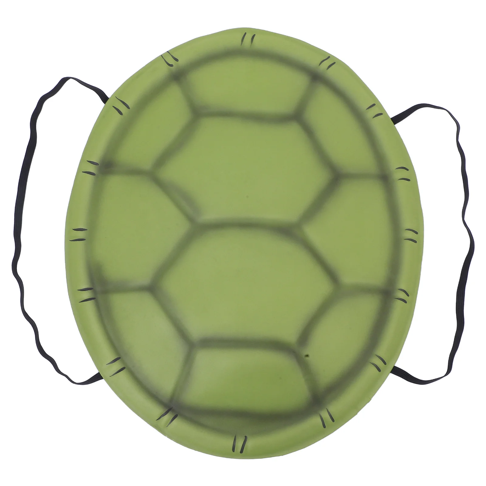 

Wearable Turtle Shell Teenage Kids Ninja Shell Tortoise Halloween Cosplay Props Party Dress Up Halloween Costume