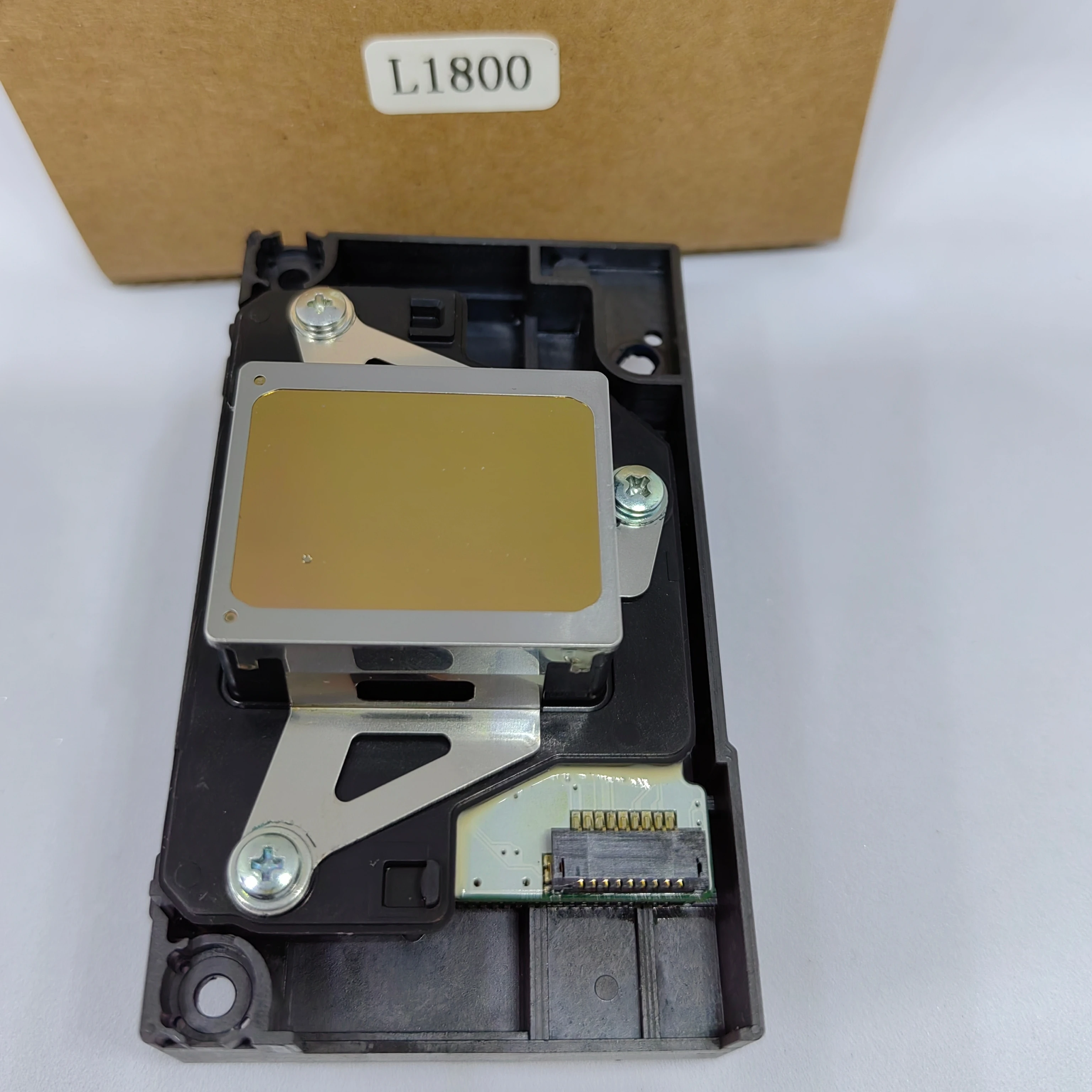 F1730900030 Genuine Brand new Printhead for Epson 1390 1400 1410 1430 1500W L1800 Printer