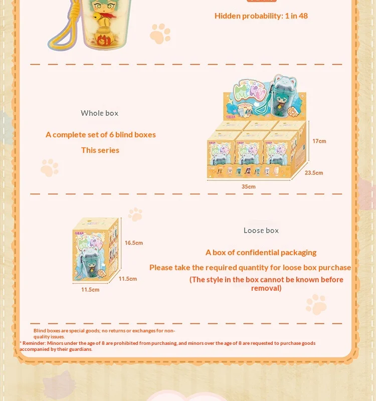Echte TOPTOY Hatsune Miku Milchtee-Tassen-Serie Puppe Blind Box Kawaii Anime Figur Sammlerstück Spielzeug Deko Ornament Weihnachtsgeschenk – Detail 26